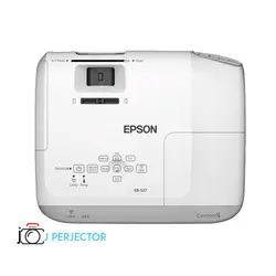 ویدیو پروژکتور استوک اپسون مدل  Epson EB-S27