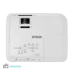 ویدئو پروژکتور استوک اپسون Epson EB-X31