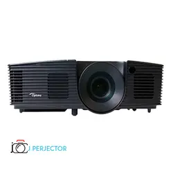 ویدئو پروژکتور استوک اپتما x745