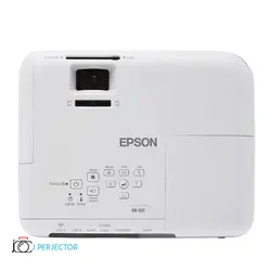 ویدئو پروژکتور دست دوم اپسون Epson EB-S31