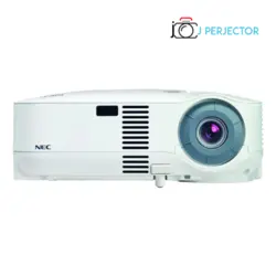 ویدئو پروژکتور استوک ان ای سی NEC VT595