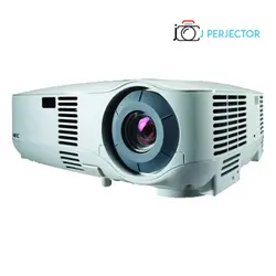 ویدئو پروژکتور استوک ان ای سی NEC VT595