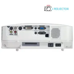 ویدئو پروژکتور استوک ان ای سی NEC VT595