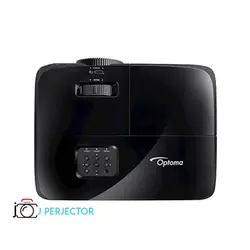 ویدئو پروژکتور DW322 اپتما