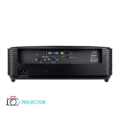 ویدئو پروژکتور DW322 اپتما