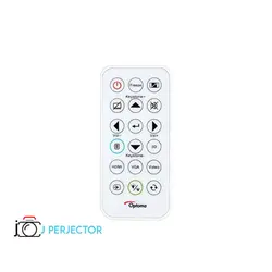 ویدئو پروژکتور DW322 اپتما