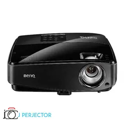 ویدئو پروژکتور استوک بنکیو benQ ms521p