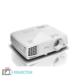 ویدئو پروژکتور استوک بنکیو benQ Mx528