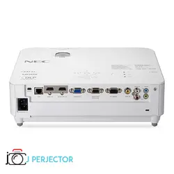 ویدئو پروژکتور استوک ان ای سی NEC V332W