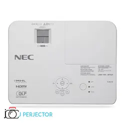 ویدئو پروژکتور استوک ان ای سی NEC V332W