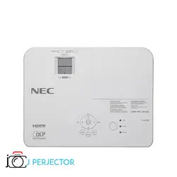 ویدئو پروژکتور استوک ان ای سی NEC V303X