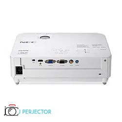 ویدئو پروژکتور استوک ان ای سی NEC V303X