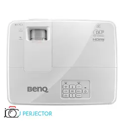 ویدئو پروژکتور استوک بنکیو BenQ Mx525