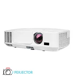 ویدئو پروژکتور استوک ان ای سی NEC M300W