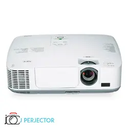 ویدئو پروژکتور استوک ان ای سی NEC M300W