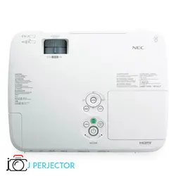 ویدئو پروژکتور استوک ان ای سی NEC M300W