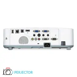 ویدئو پروژکتور استوک ان ای سی NEC M300W