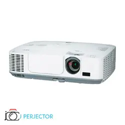 ویدئو پروژکتور استوک ان ای سی NEC M311W