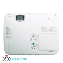 ویدئو پروژکتور استوک ان ای سی NEC M311W