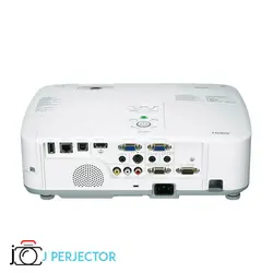 ویدئو پروژکتور استوک ان ای سی NEC M311W