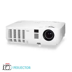 ویدئو پروژکتور استوک ان ای سی NEC NP-V260X