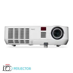 ویدئو پروژکتور استوک ان ای سی NEC NP-V260X