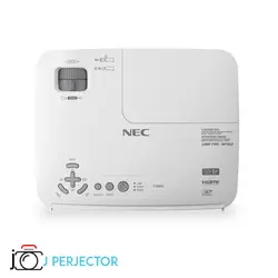 ویدئو پروژکتور استوک ان ای سی NEC NP-V260X