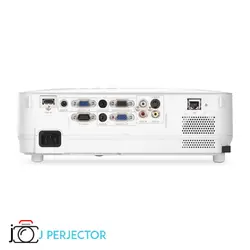 ویدئو پروژکتور استوک ان ای سی NEC NP-V260X