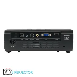ویدئو پروژکتور استوک اینفوکوس Infocus IN1124