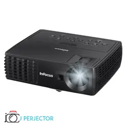 ویدئو پروژکتور استوک اینفوکوس InFocus IN1110a