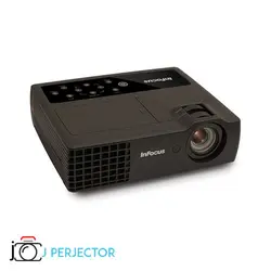 ویدئو پروژکتور استوک اینفوکوس Infocus 1116