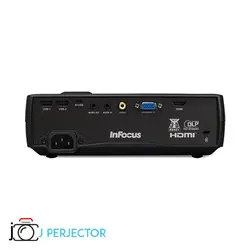 ویدئو پروژکتور استوک اینفوکوس Infocus 1116