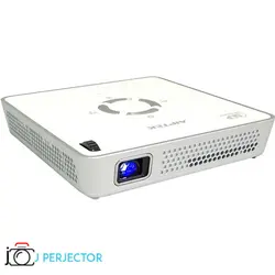ویدئو پروژکتور جیبی ایپتک مدل Mobile Cinema i120