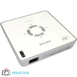 ویدئو پروژکتور جیبی ایپتک مدل Mobile Cinema i120