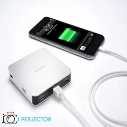 پروژکتور جیبی ایپتک مدل Mobile Cinema i70