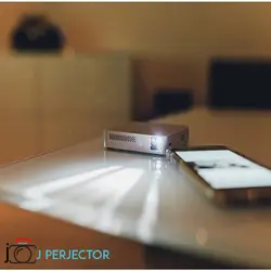پروژکتور جیبی ایپتک مدل Mobile Cinema i70