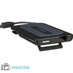 ویدئو پروژکتور ایپتک برای دوربین فیلم برداری ورزشی گوپرو (GoPro)