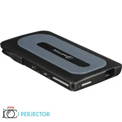 ویدئو پروژکتور ایپتک برای دوربین فیلم برداری ورزشی گوپرو (GoPro)