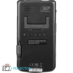 ویدئو پروژکتور ایپتک برای دوربین فیلم برداری ورزشی گوپرو (GoPro)