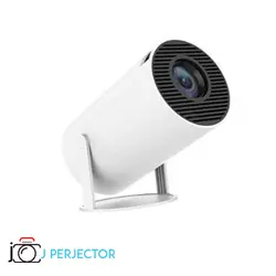 ویدئو پروژکتور چرخشی بلولری مدل BLULORY T5