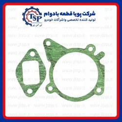 واشر واتر پمپ نسوز پراید