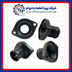 درب ترموستات 206 تیپ 2