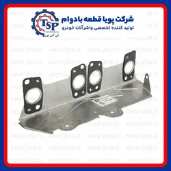 عایق حرارت گیر پژو 405یورو 4