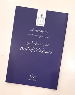 غرامت ناشی از مستحق للغیر درآمدن مبیع و نحوه محاسبه جبران کاهش ارزش ثمن پولی ـ مذاکرات هیات عمومی دیوان عالی کشور درباره رای وحدت رویه ۸۱۱-۱۴۰۰/۳/۲۵