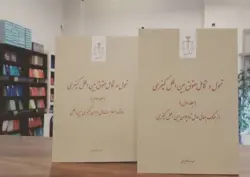 تحول و تکامل حقوق بین‌الملل کیفری (تاریخچه، ساختار و صلاحیت‌های دیوان بین‌المللی کیفری) – دوجلدی
