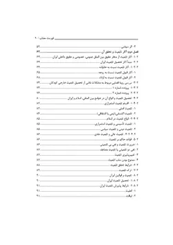 تابعیت و تابعیت مضاعف از منظر حقوق بین‌الملل و رویه قضایی ایران