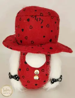 عروسک لی لی پوت-کد:AV2