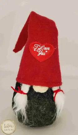 عروسک لی لی پوت-کد:AV3