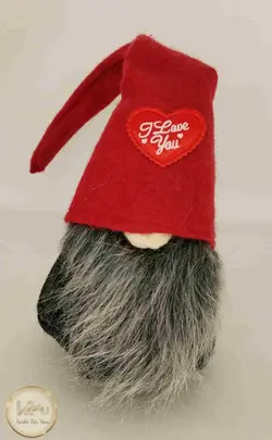 عروسک لی لی پوت-کد:AV3