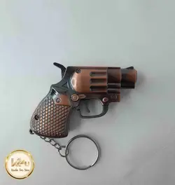 فندک طرح کلت-کد:f53